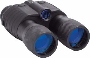 Bushnell LYNX Gen 1 Night Vision Binocular, 2.5x 40mm