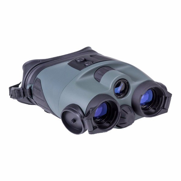 Firefield FF25023 Tracker Night Vision Binocular, 2 x 24