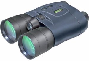 Night Owl NOXB-5 Explorer Pro 5X Night Vision Binoculars with Infared Illuminators